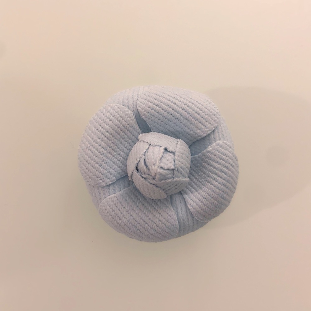 Small brooch